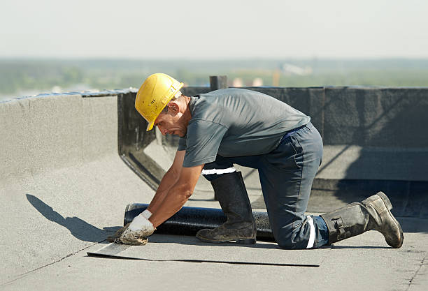 Best Insulation for Specific Applications in Georgetown, CO