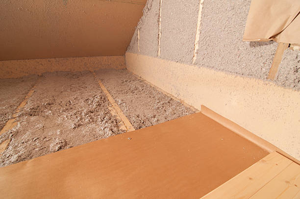 Best Insulation Installation Services in Georgetown, CO