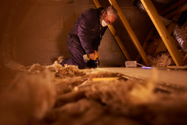 Best Insulation for Specific Applications in Georgetown, CO